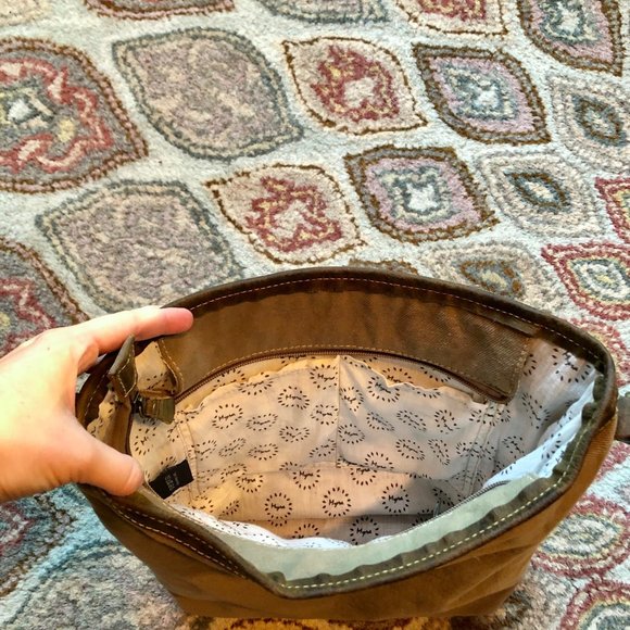 Myra Bag Blending Taste Shoulder Bag - Picture 9 of 10